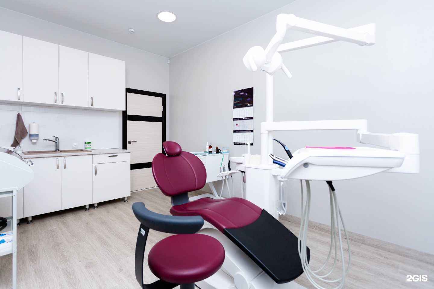 Отзывы на компанию Happy dent в Краснодаре c фото