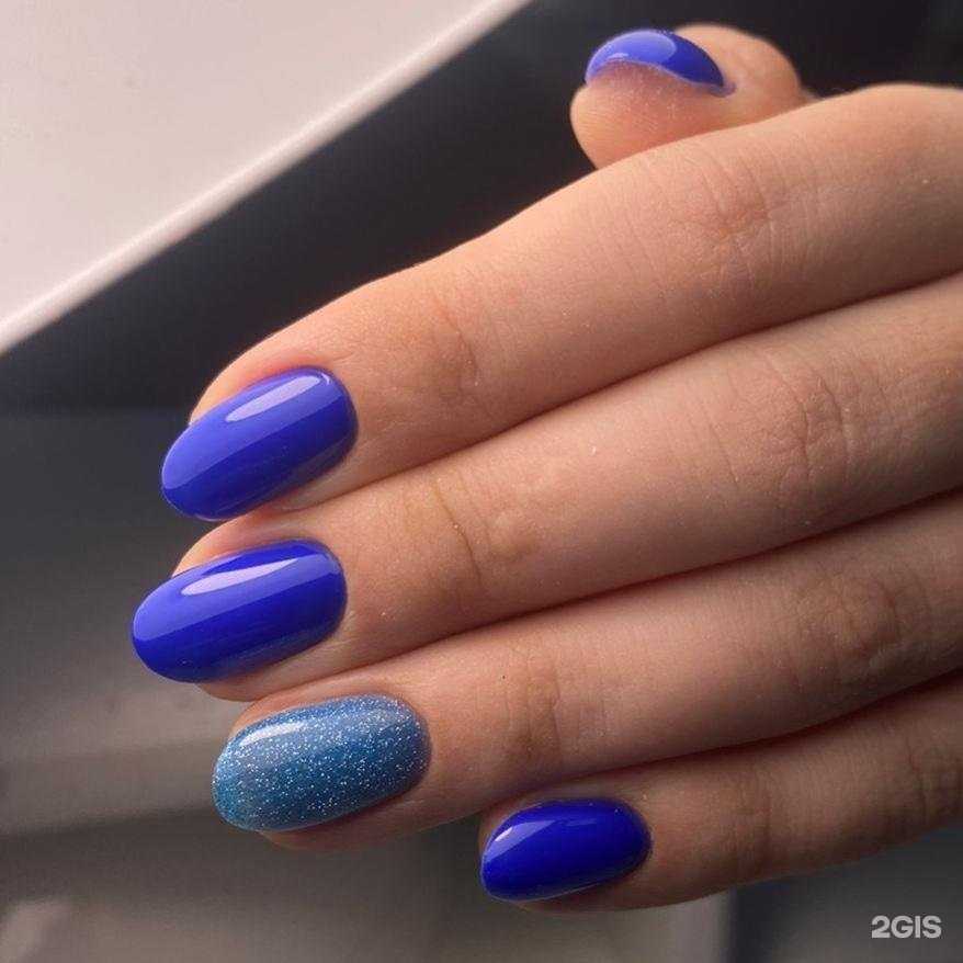 Отзывы на компанию Nail Natale в г. Ростов-на-Дону c фото