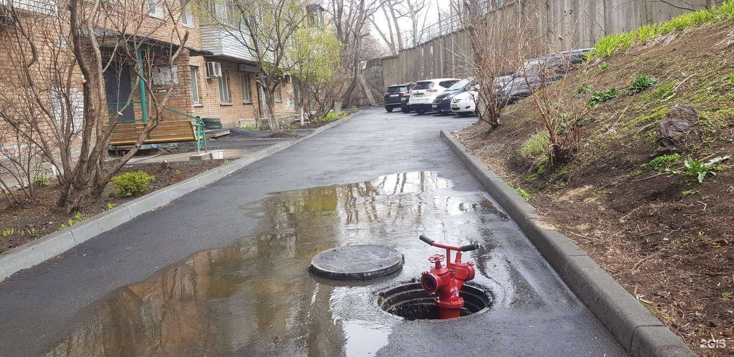 Отзывы на компанию Check point в Владивостоке c фото - фотография 2 из 2