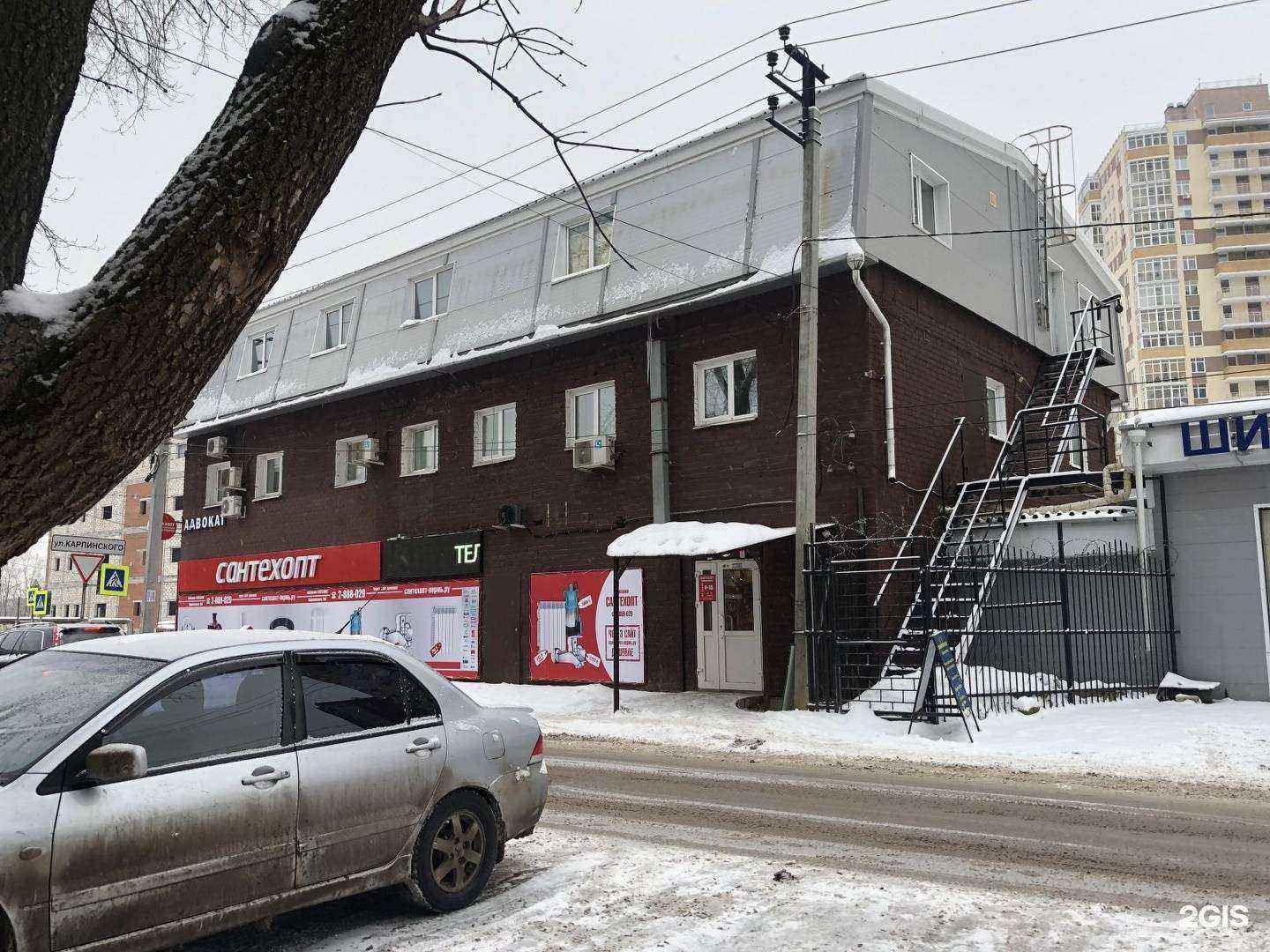 Отзывы на компанию Домания в г. Пермь c фото