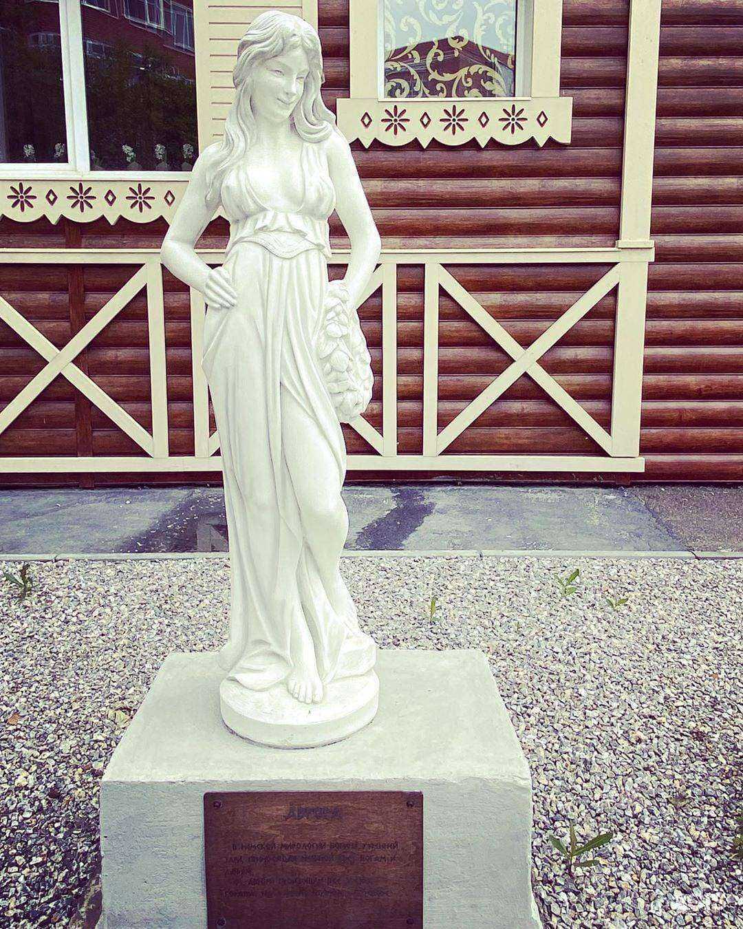 Отзывы на компанию Арт-Плаза Томск в Томске c фото - фотография 2 из 2