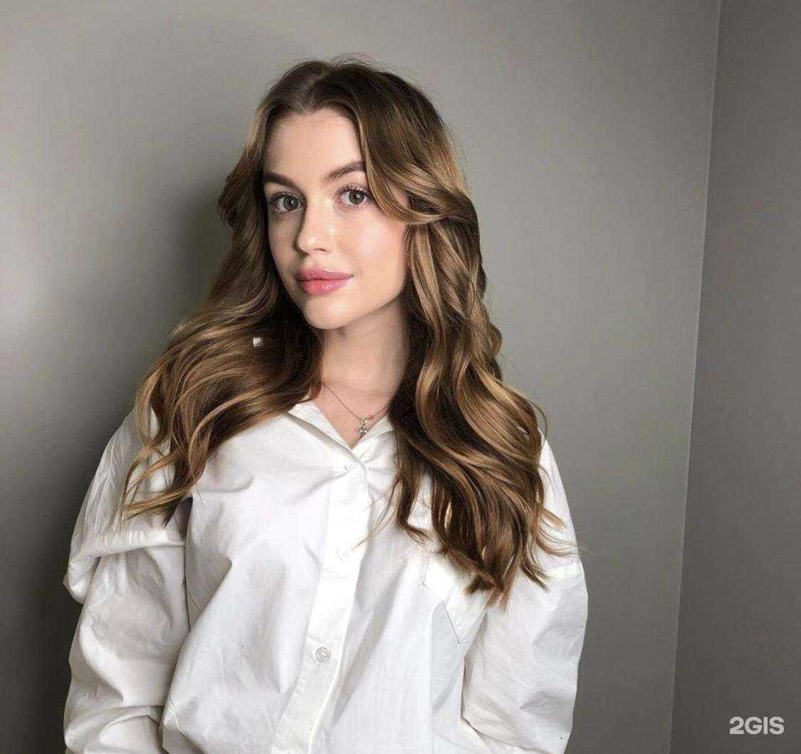 Отзывы на компанию Парикмахерская в Краснодаре c фото