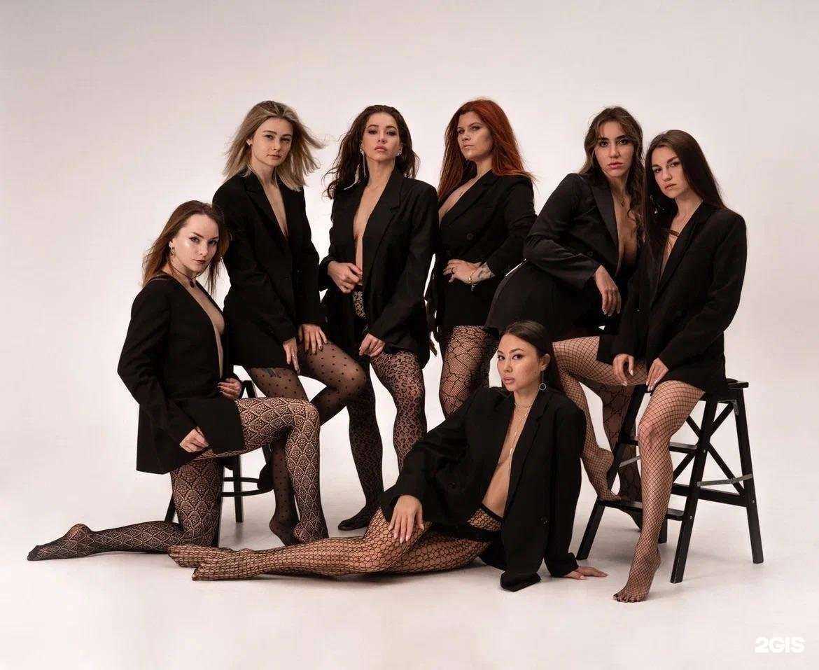 Отзывы на компанию Smirnova Pole Studio в г. Хабаровск c фото