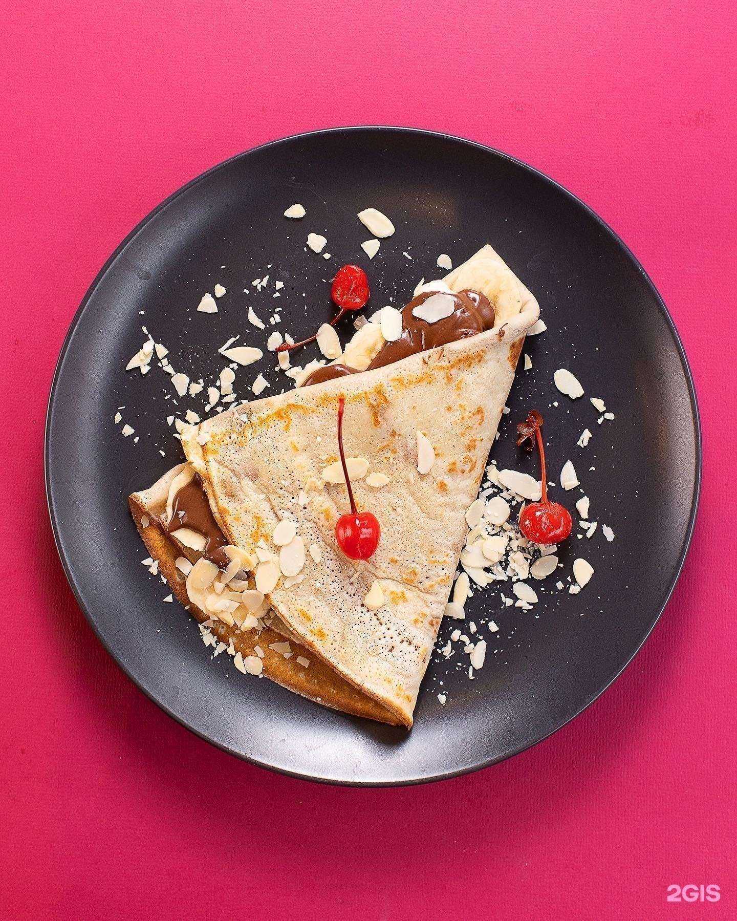 Отзывы на компанию Блинвуд в Калининграде c фото