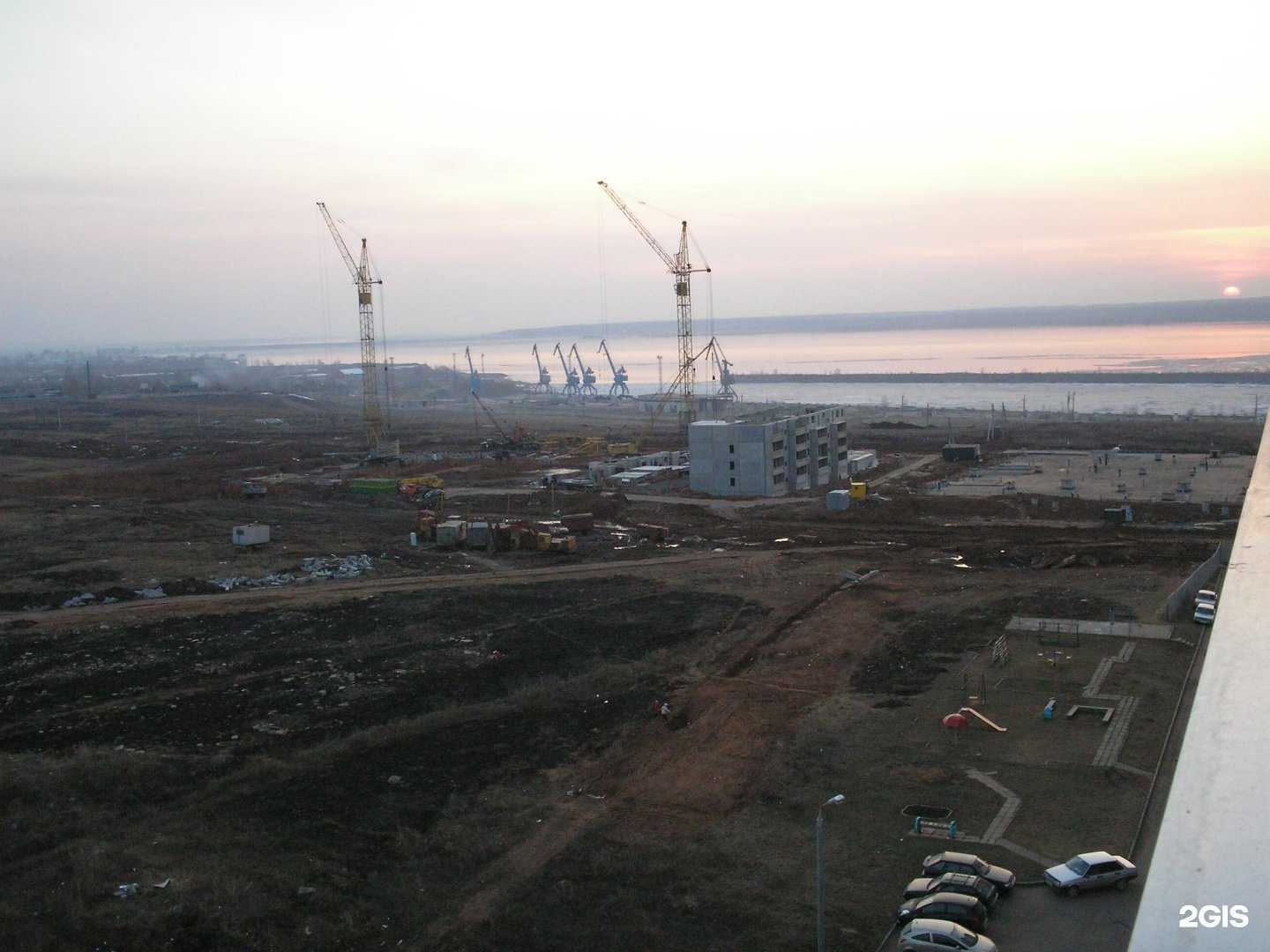 Отзывы на компанию Танар в Набережных Челнах c фото - фотография 2 из 2