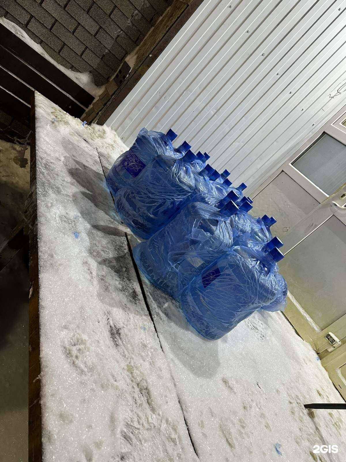 Отзывы на компанию Н2О в Сургуте c фото