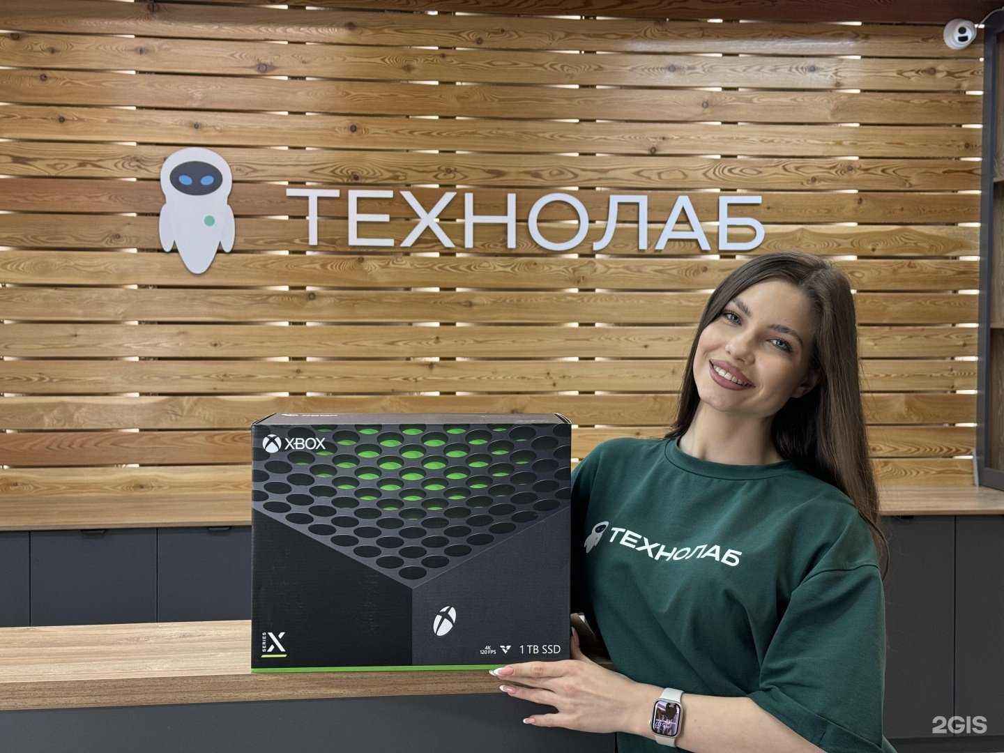 Отзывы на компанию Техно Лаб в Уфе c фото