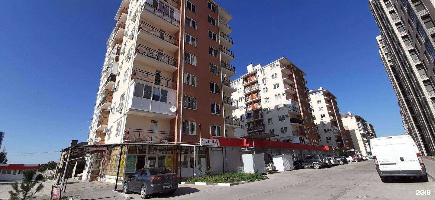 Отзывы на компанию СССР в Анапе c фото - фотография 2 из 2