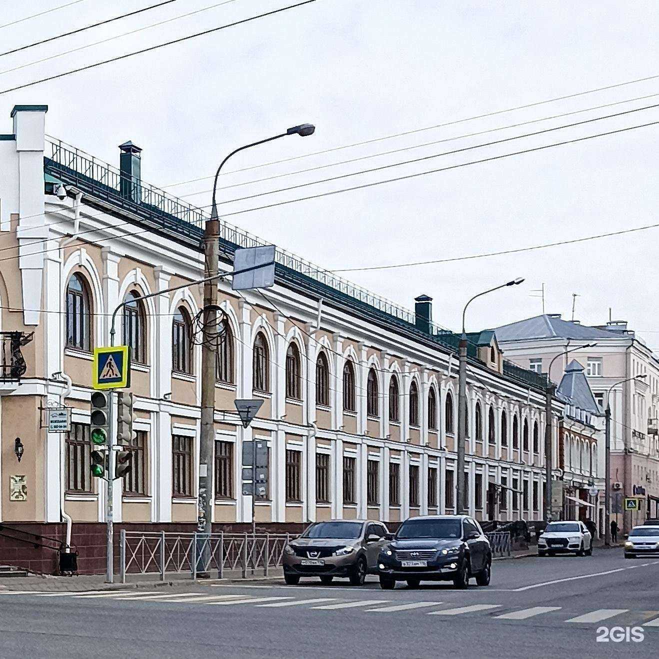 Отзывы на компанию New style в Казани c фото