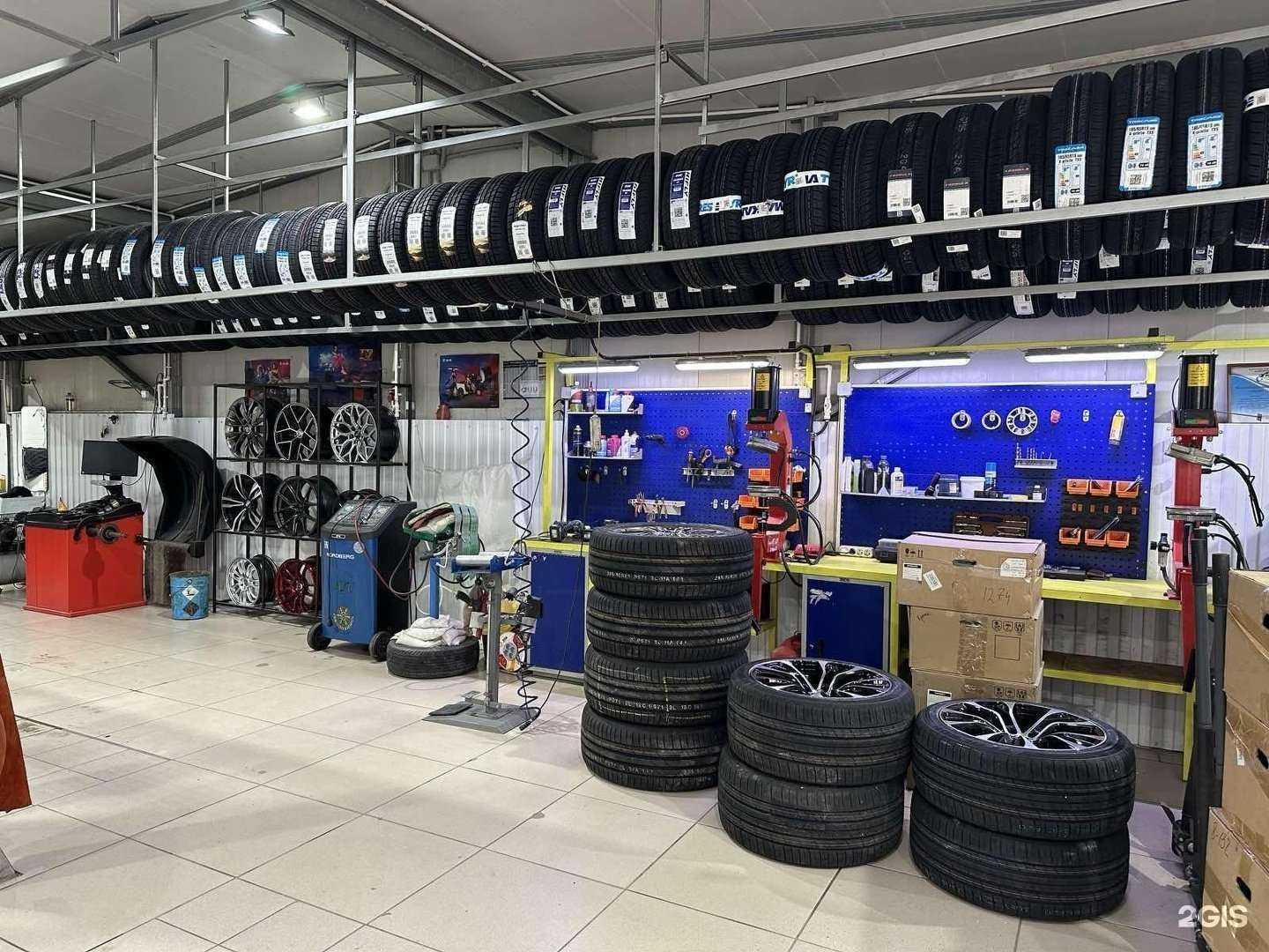 Отзывы на компанию Радиус в Тюмени c фото