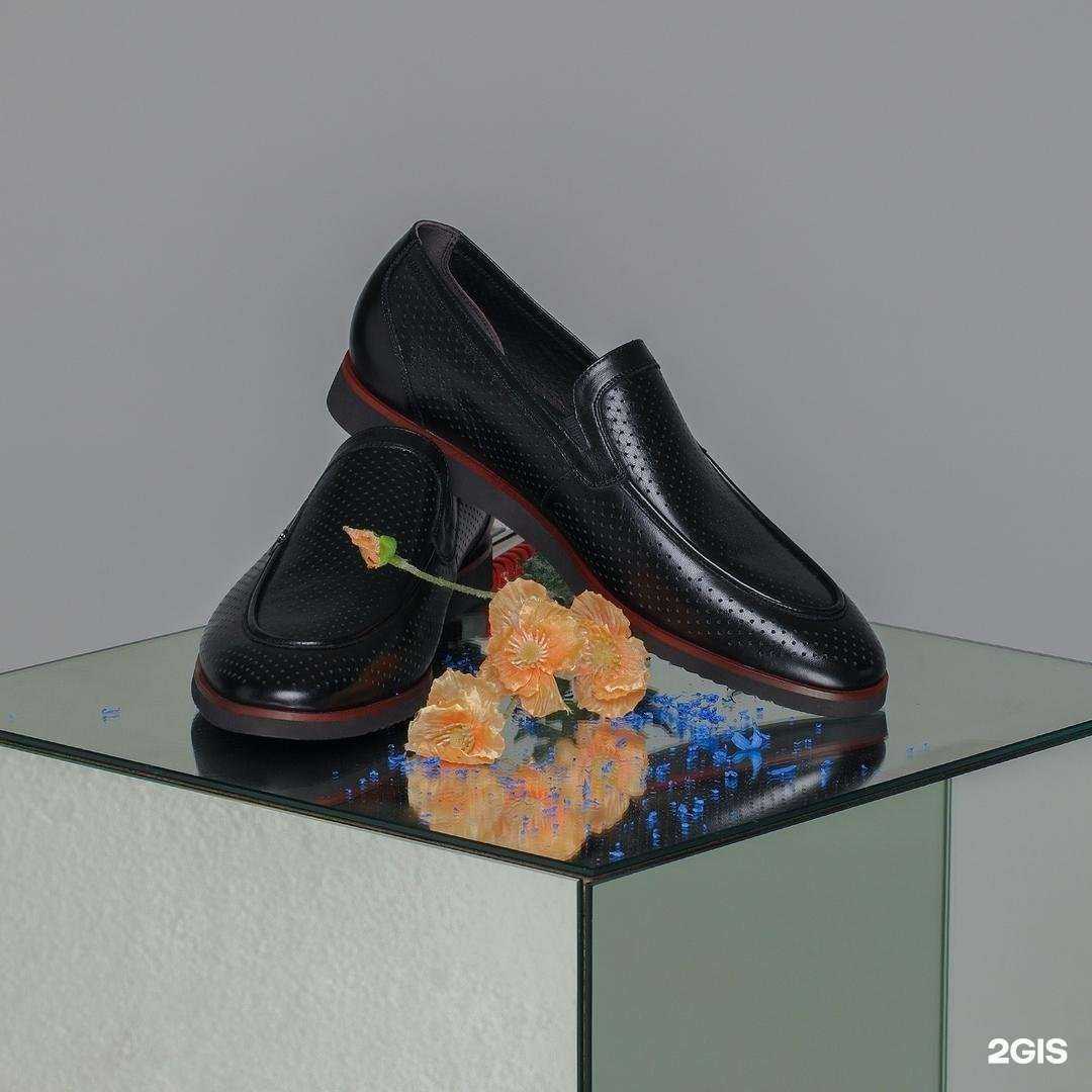 Отзывы на компанию Antonio Biaggi в Петропавловске-Камчатском c фото