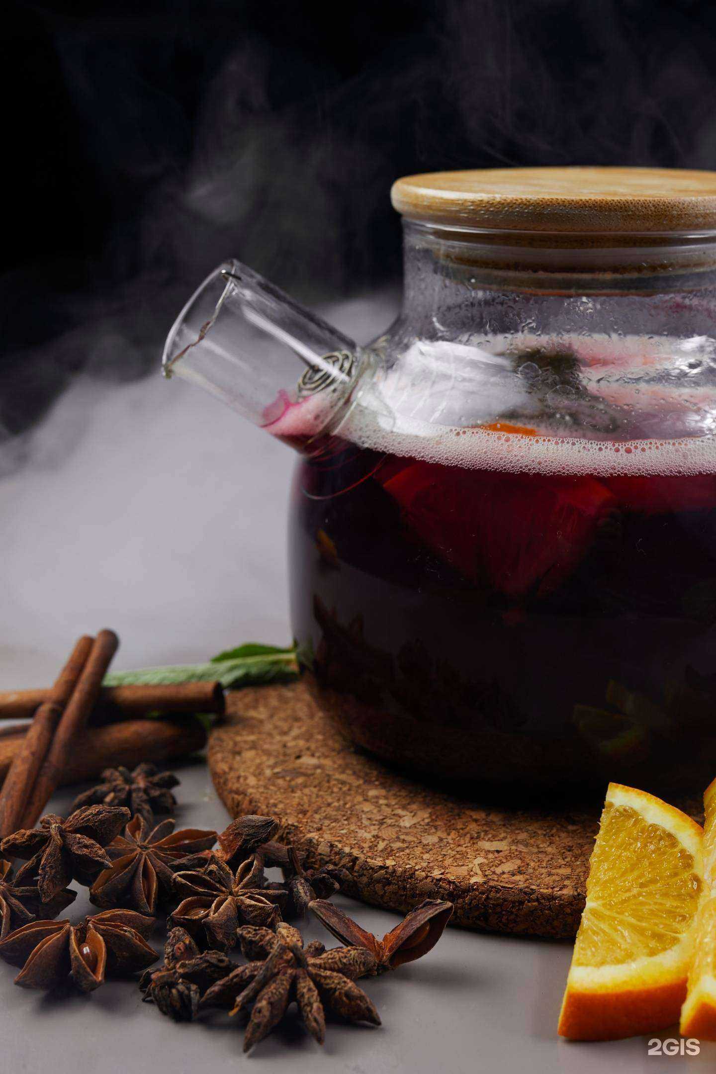 Отзывы на компанию Marlerino Lounge в Екатеринбурге c фото