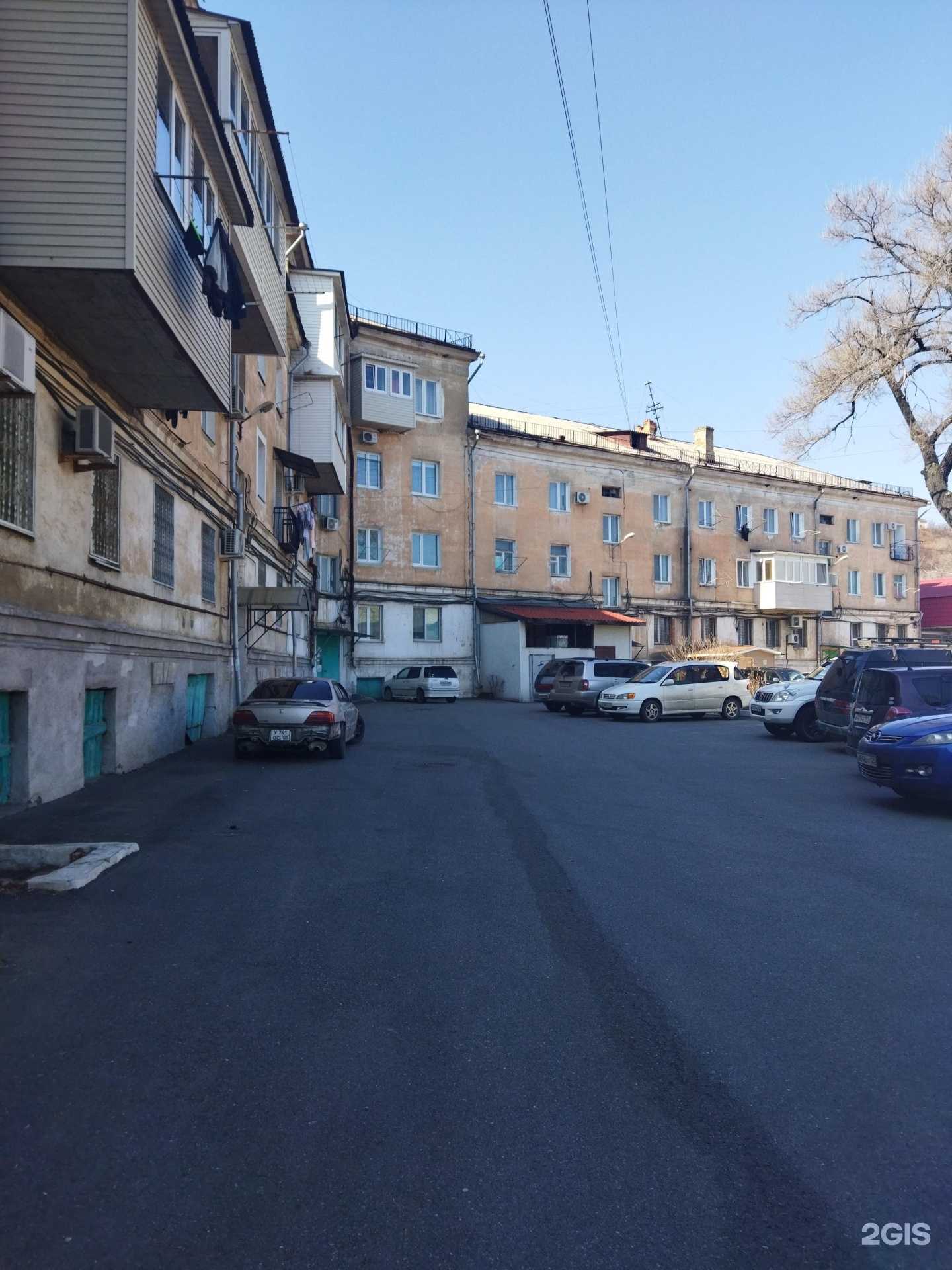 Отзывы на компанию Новая линия в Находке c фото - фотография 2 из 2