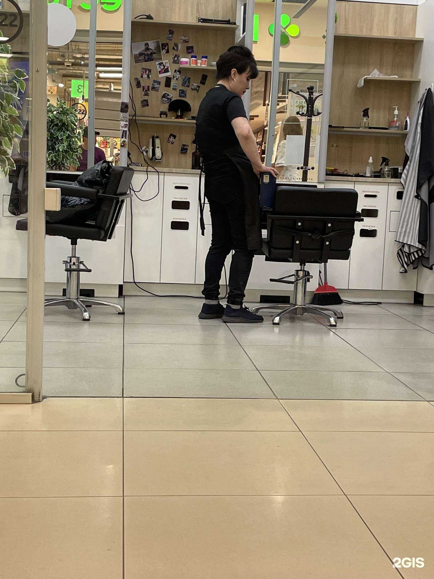 Отзывы на компанию Чио Чио в Уфе c фото