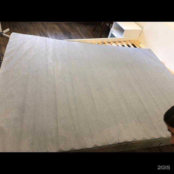 Отзывы на компанию Клининг-Land в г. Сочи c фото