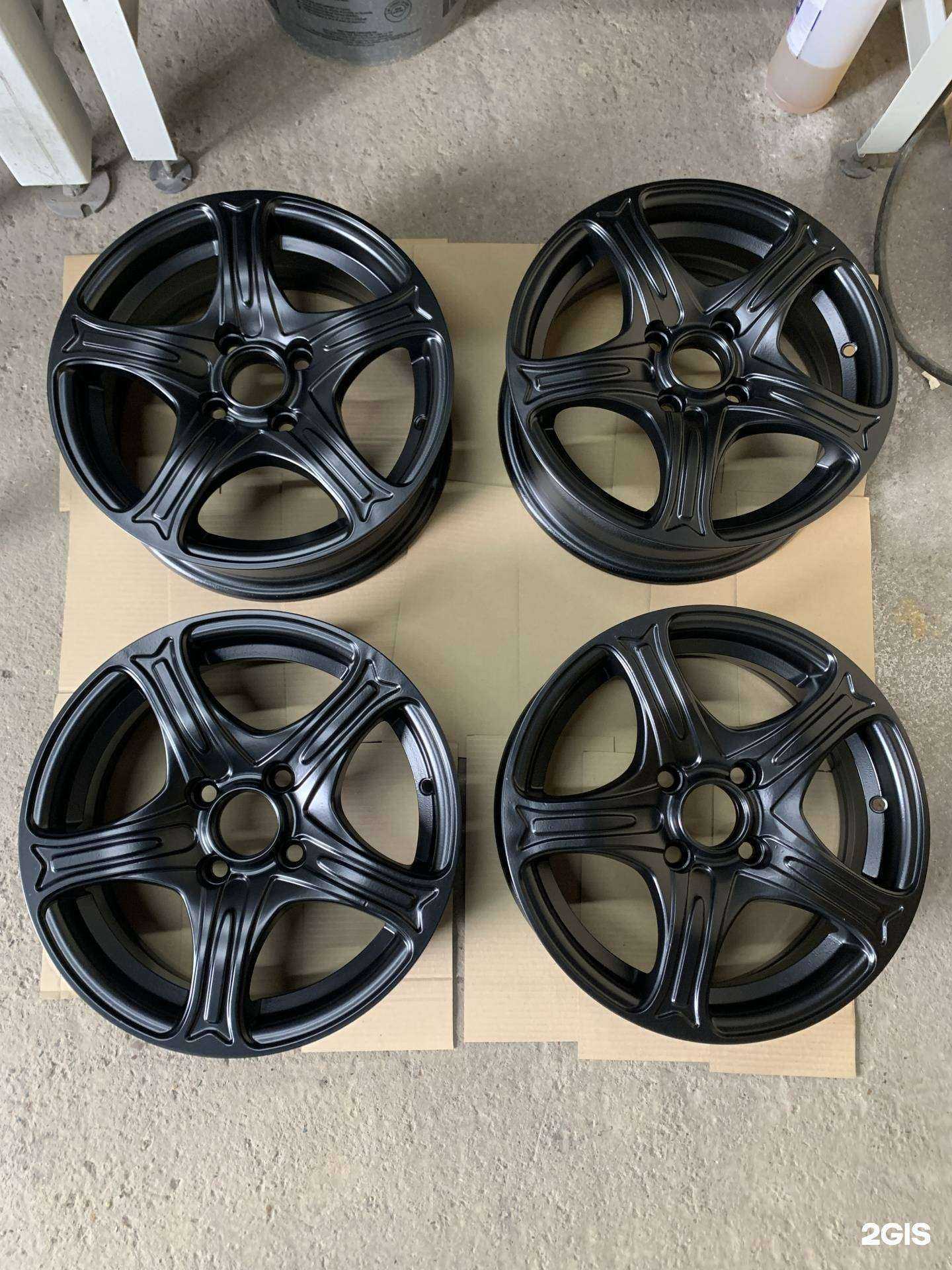 Отзывы на компанию Полимер Нч в Набережных Челнах c фото