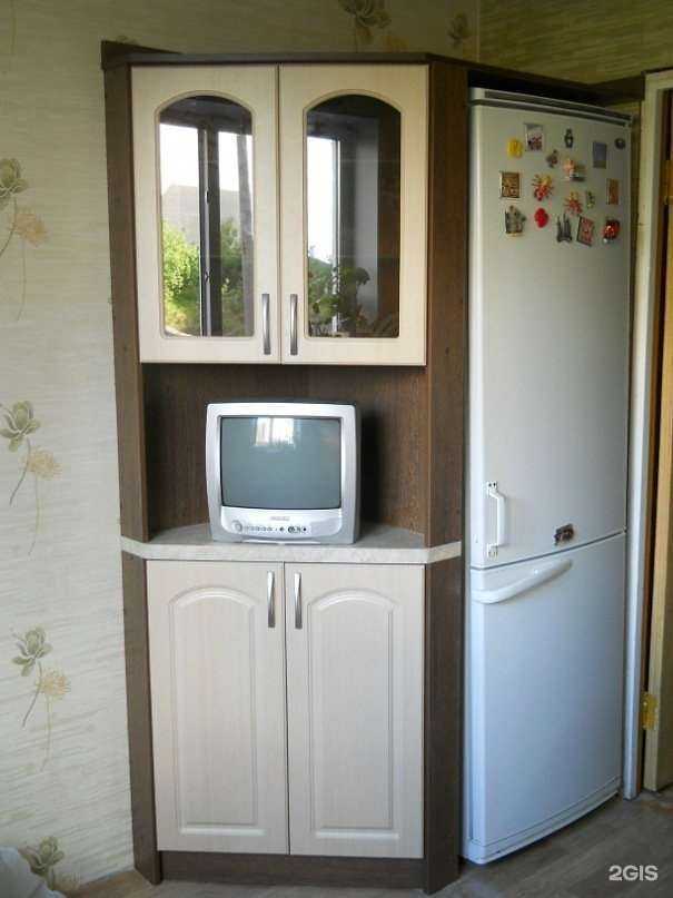 Отзывы на компанию Авангард мебель в Мурманске c фото