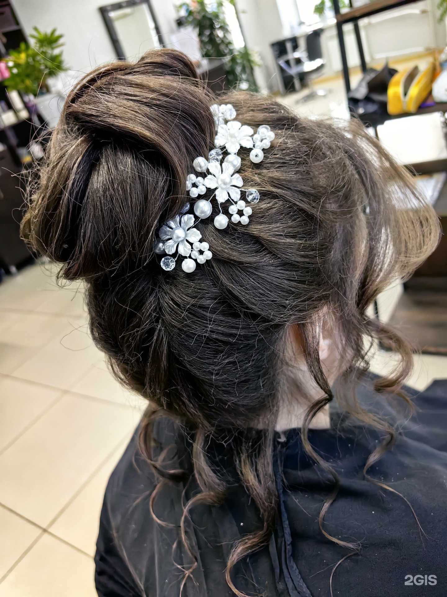 Отзывы на компанию Anna Vdovenko Studio в г. Комсомольск-на-Амуре c фото