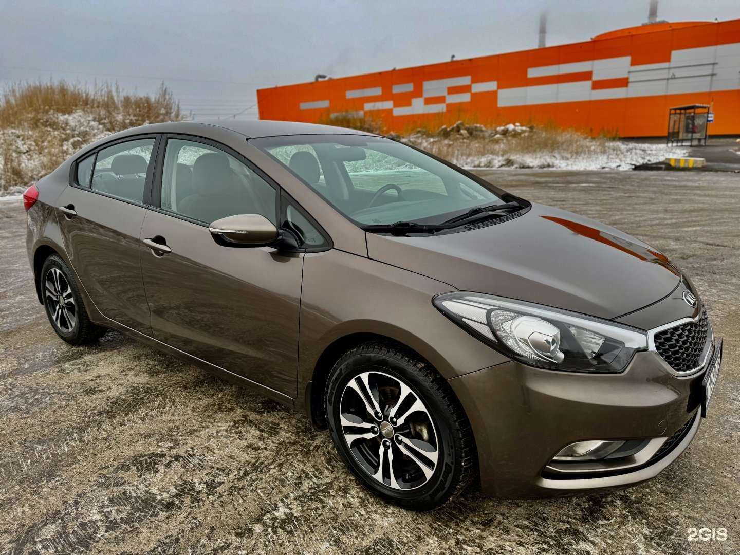 Отзывы на компанию Р-авто в г. Киров c фото