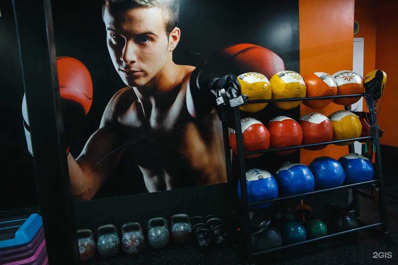 Отзывы на компанию Алекс Фитнес в Оренбурге c фото