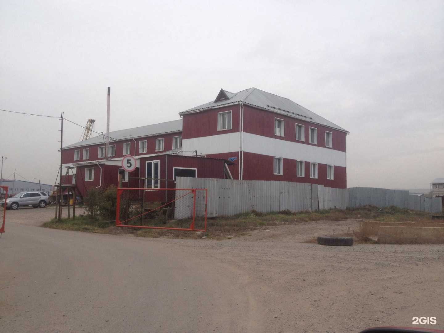 Отзывы на компанию Перспектива в Красноярске c фото - фотография 2 из 2