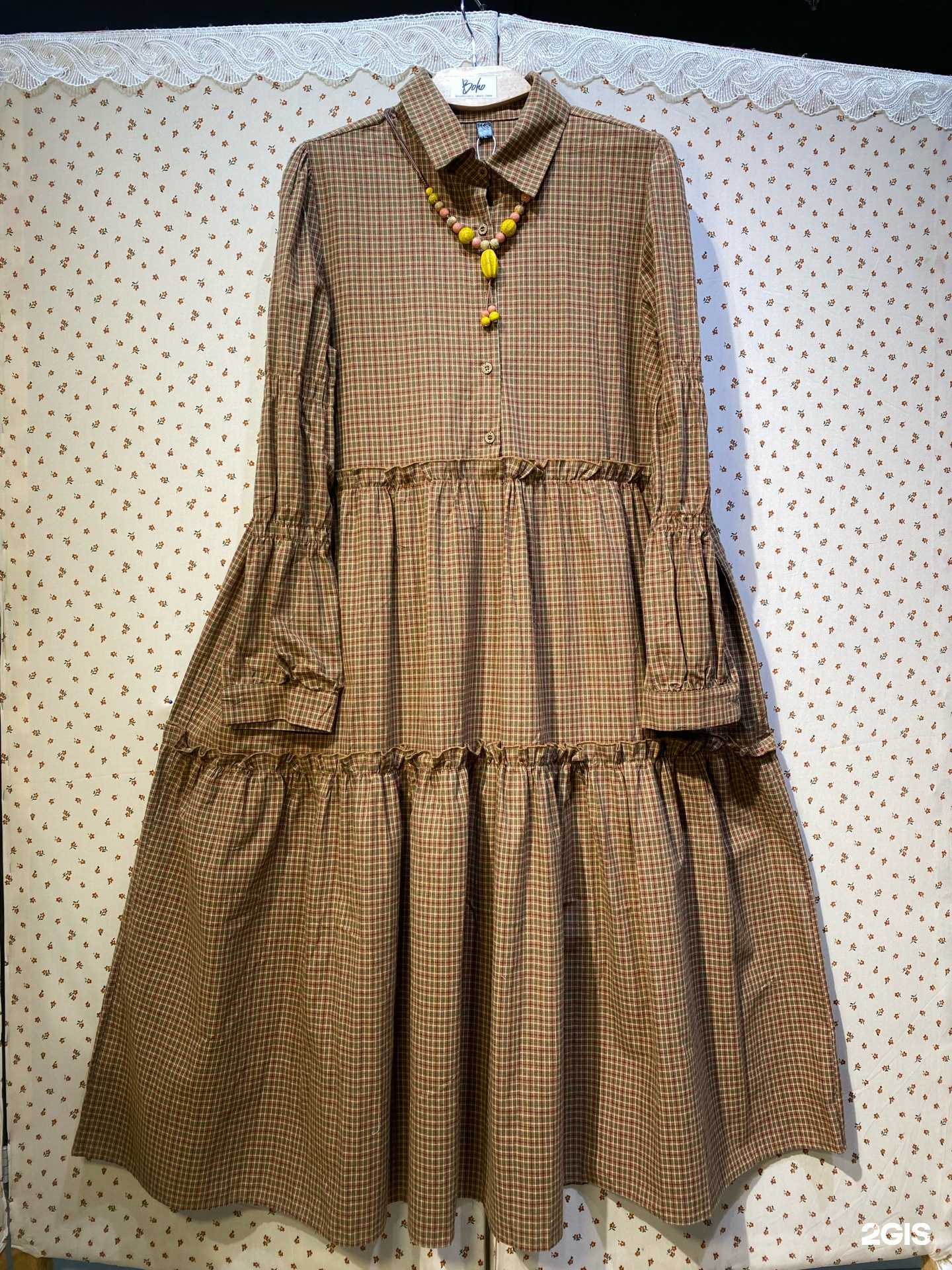 Отзывы на компанию Boho в Якутске c фото