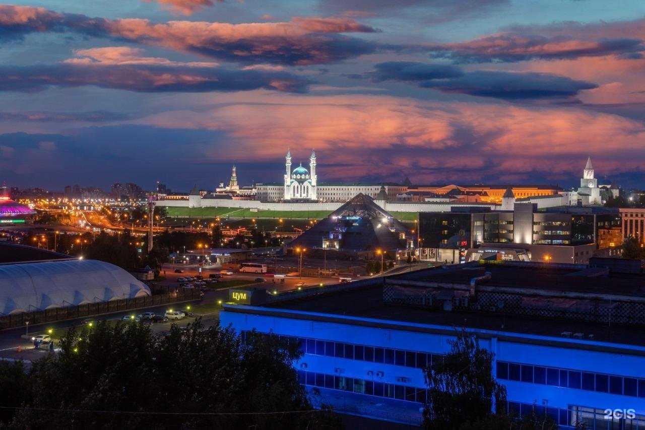 Отзывы на компанию НеМоре в Казани c фото