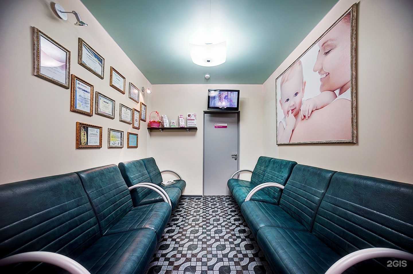 Отзывы на компанию Клиника Фомина в г. Тверь c фото