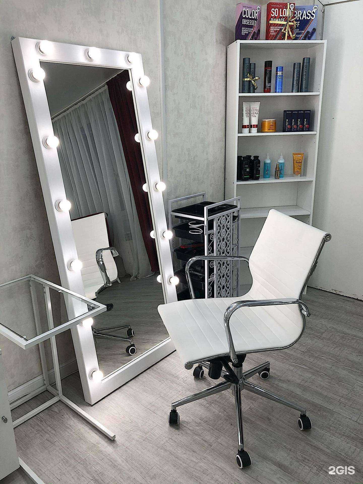 Отзывы на компанию Dr. Volosik в Иркутске c фото