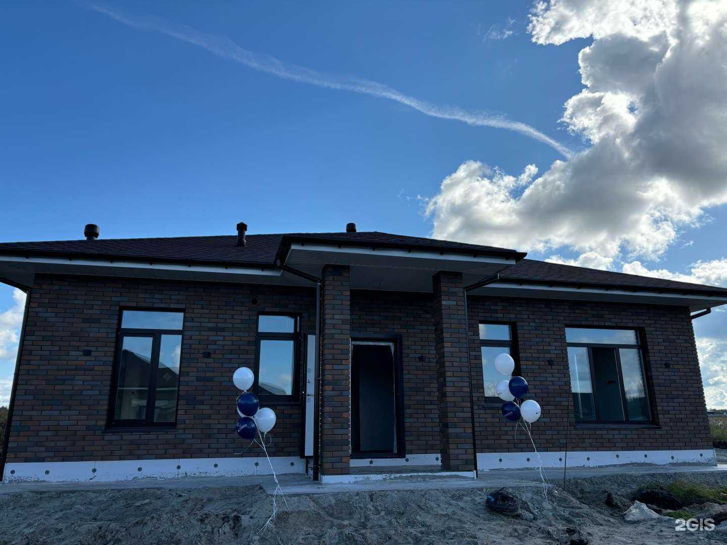 Отзывы на компанию Орбита в г. Тюмень c фото