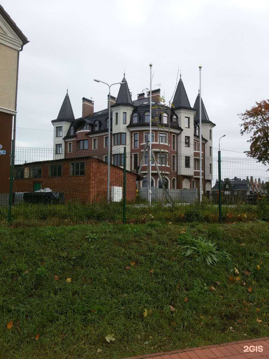 Отзывы на компанию Промстройкомплект в Калининграде c фото