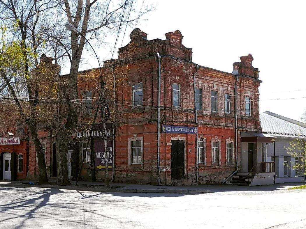 Отзывы на компанию Центральный магазин в Ачинске c фото - фотография 2 из 2