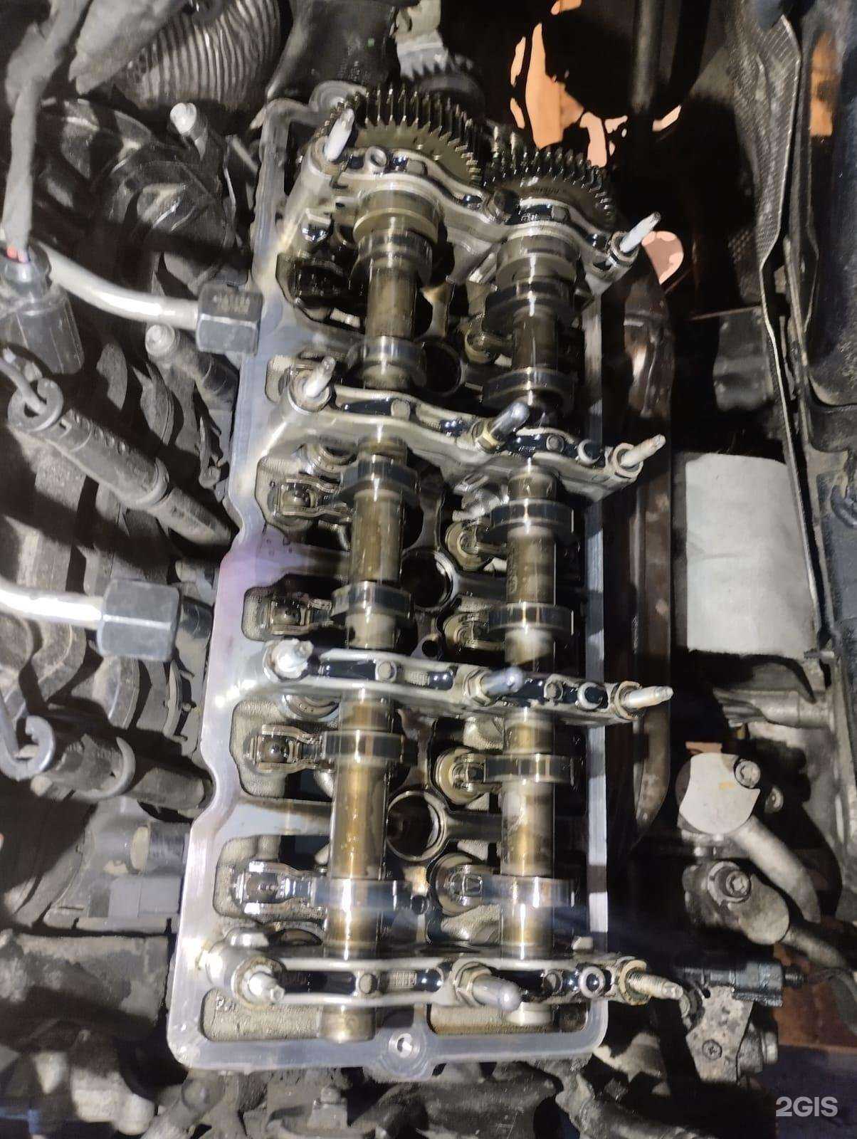 Отзывы на компанию V6 service в Калининграде c фото