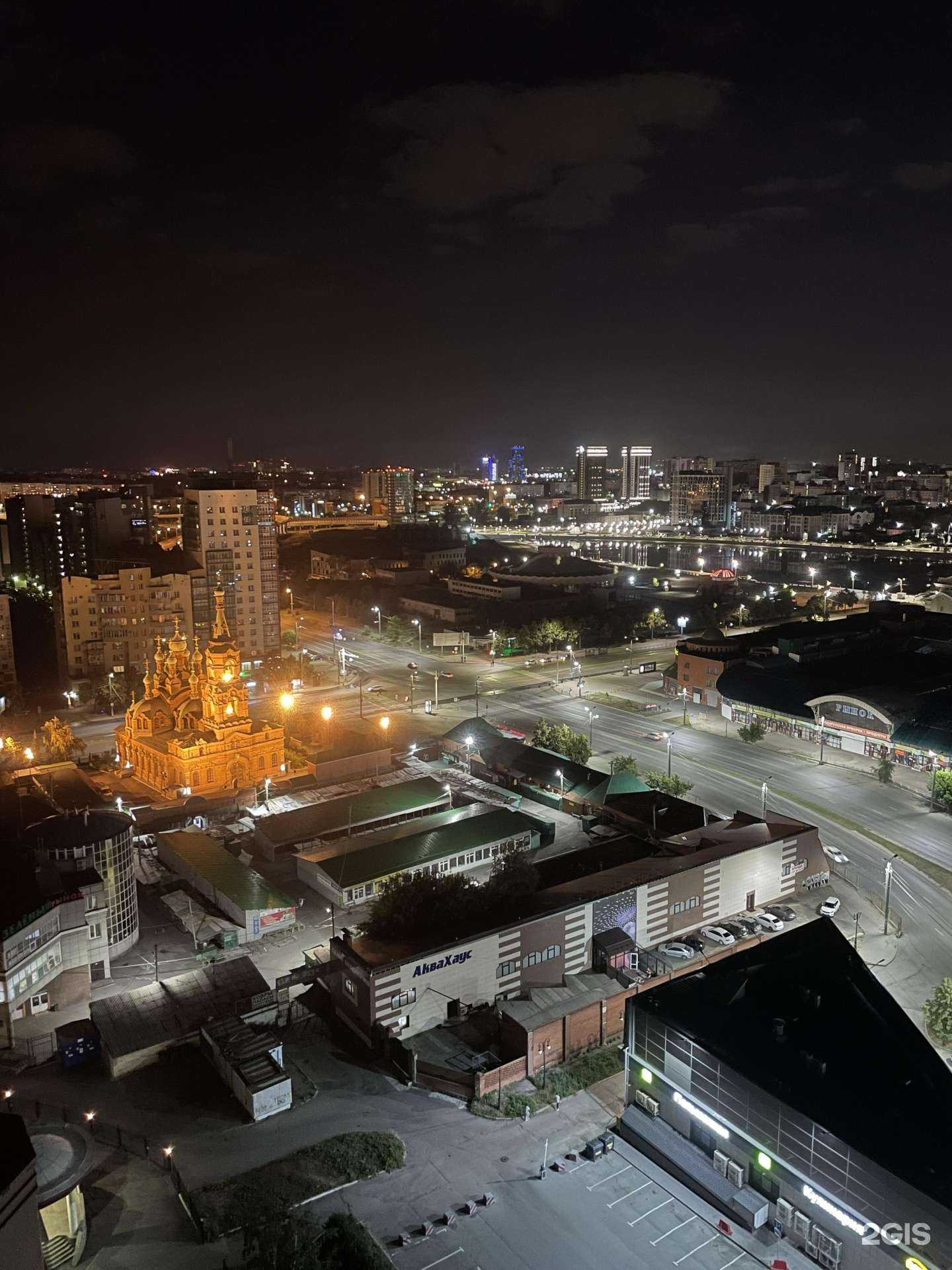 Отзывы на компанию Ottenki в Челябинске c фото - фотография 2 из 2