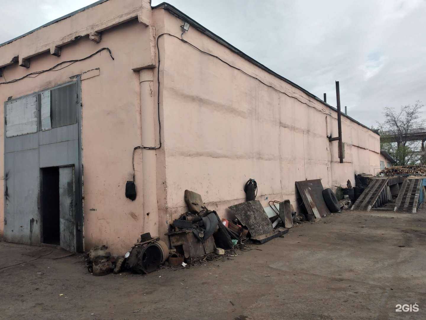 Отзывы на компанию Мастерская грузового авторазбора в Волгограде c фото