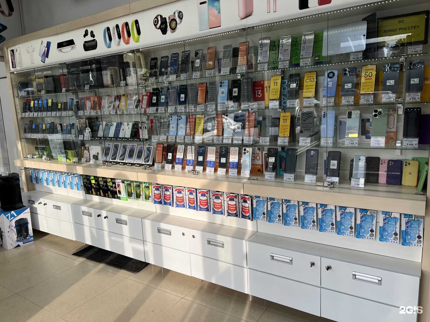 Отзывы на компанию Смарт Мобайл в Ставрополе c фото