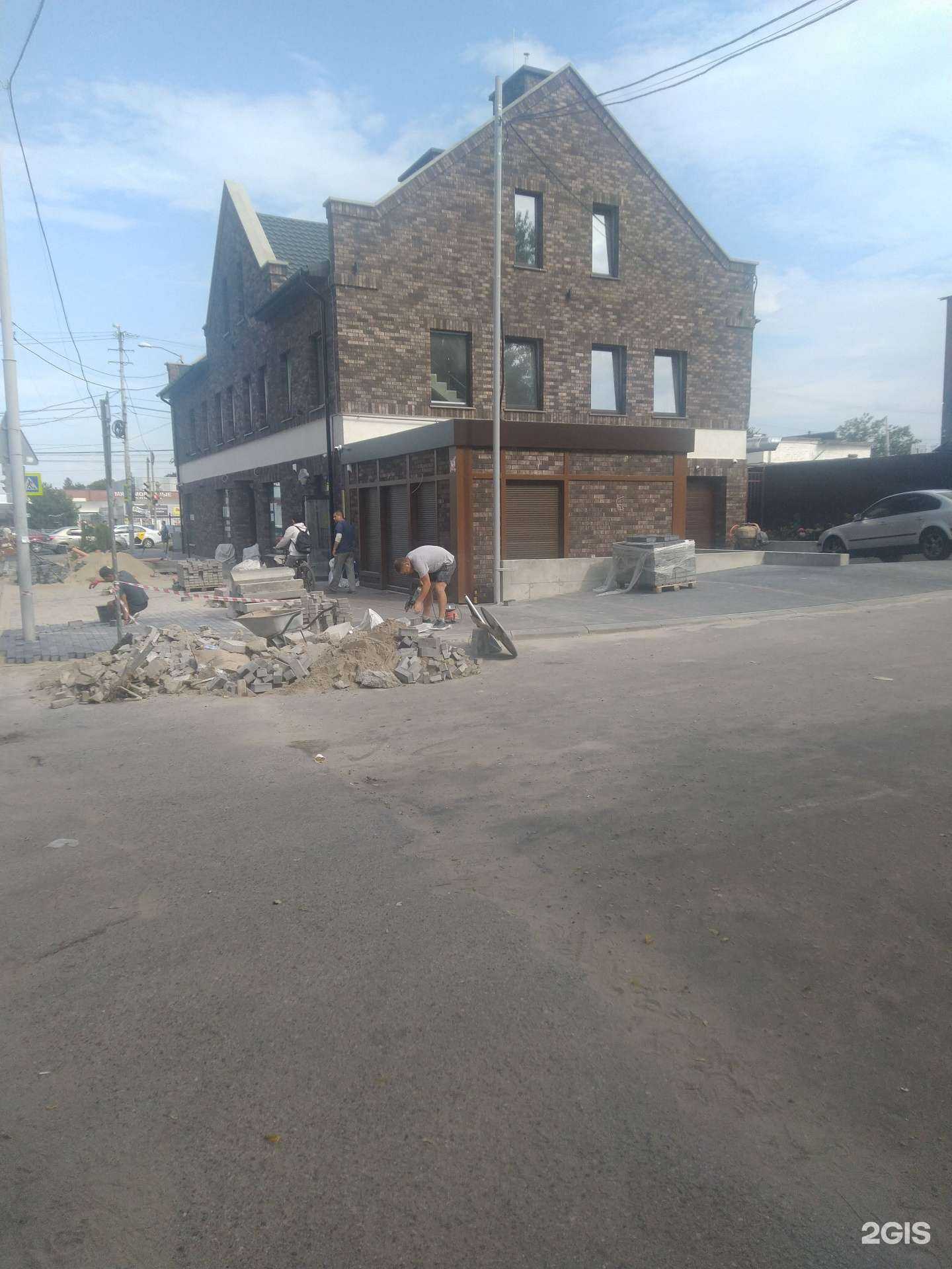 Отзывы на компанию Будь Здоров! в Калининграде c фото - фотография 2 из 2