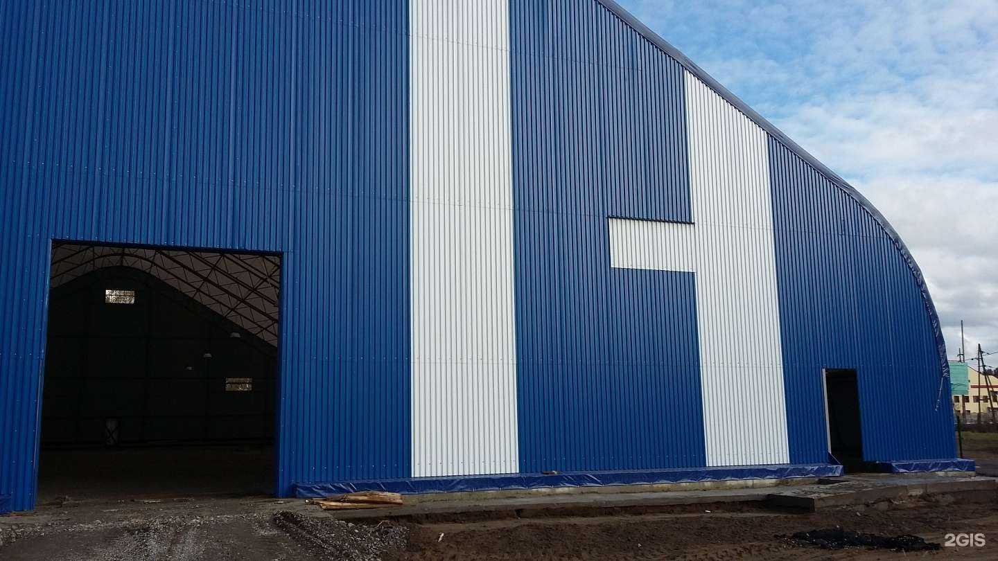 Отзывы на компанию Бия в Бийске c фото