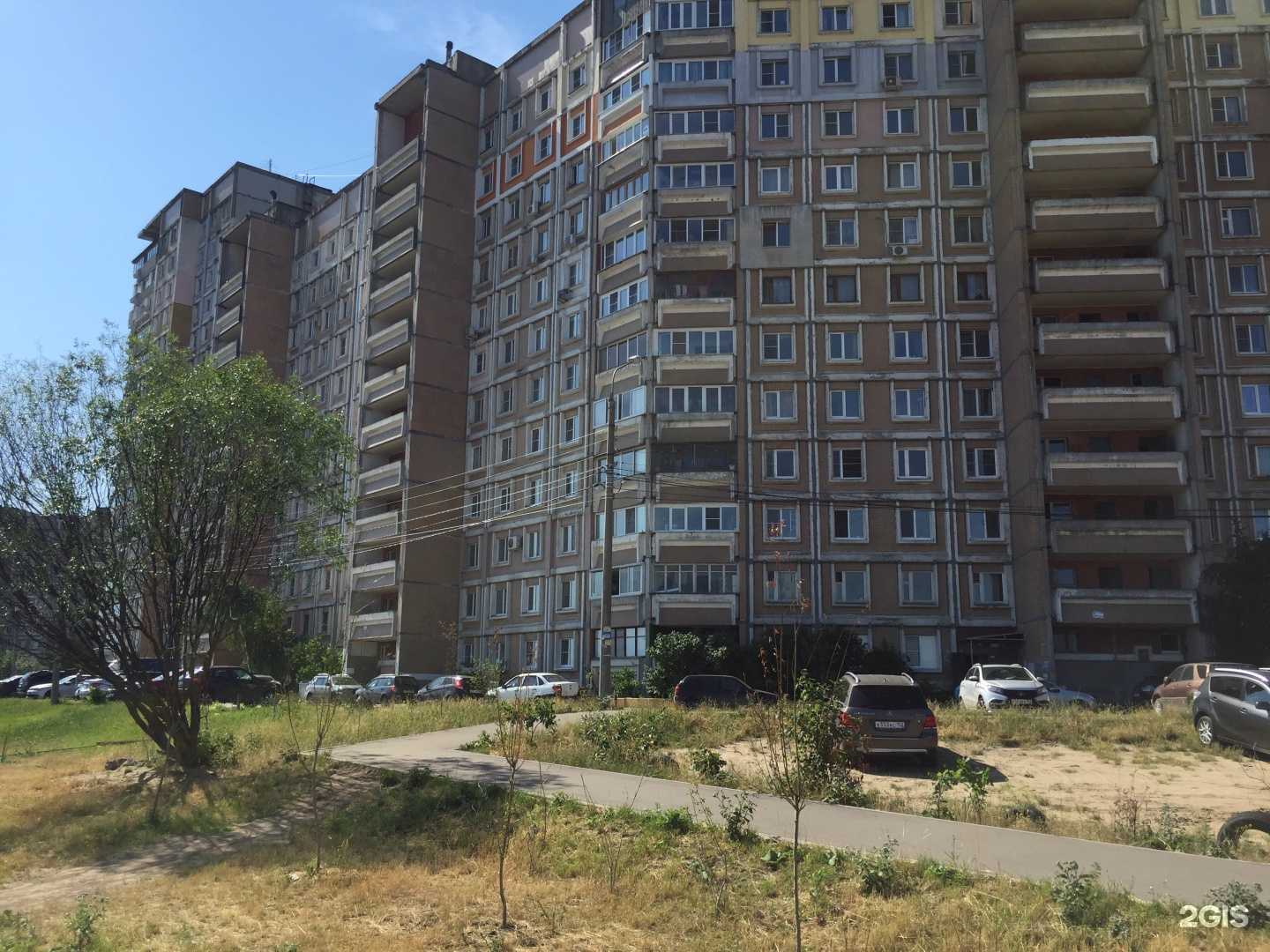 Отзывы на компанию Аквамарин в Нижнем Новгороде c фото - фотография 2 из 2