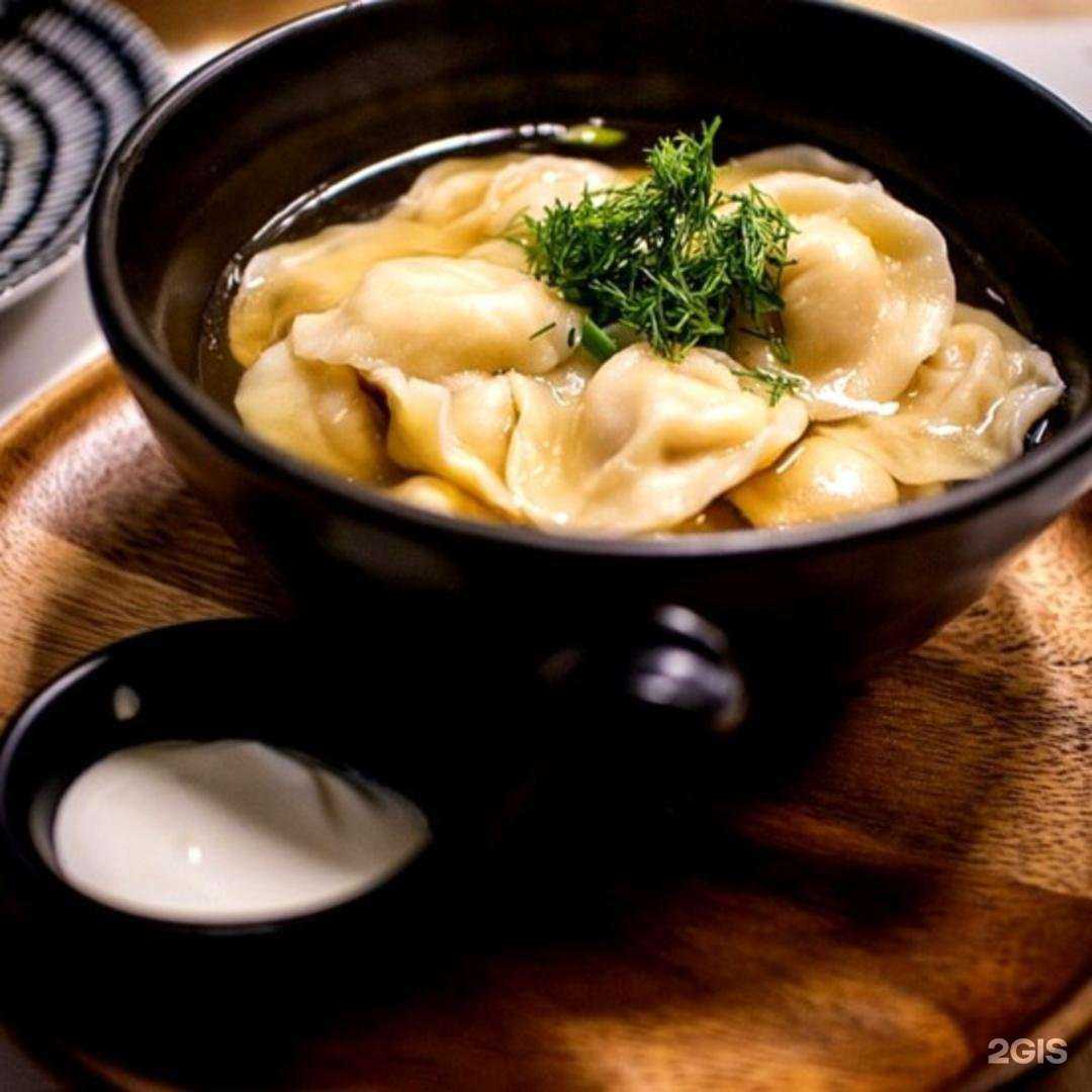 Отзывы на компанию 86 пельменей в г. Сургут c фото