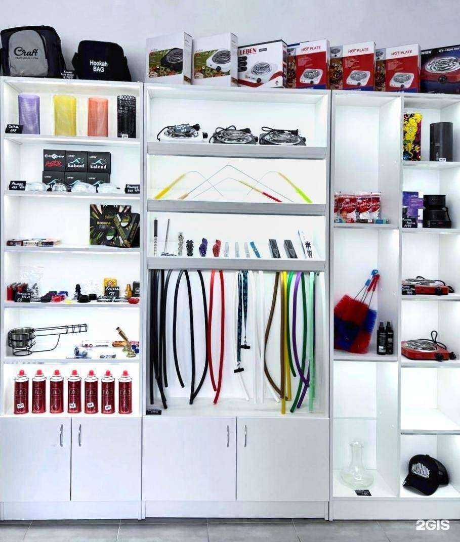 Отзывы на компанию Дым хаус в Челябинске c фото