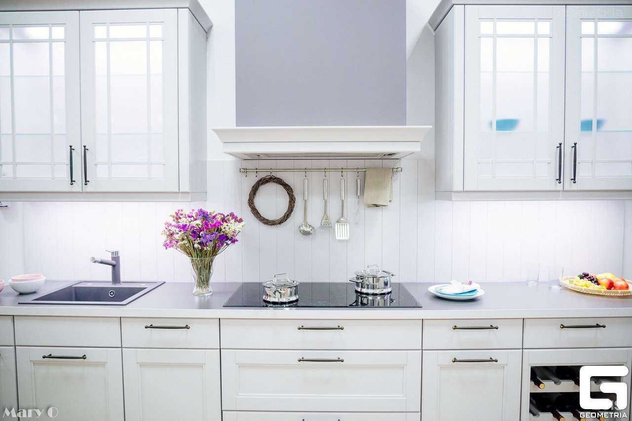 Отзывы на компанию Кухни LUXE в г. Челябинск c фото