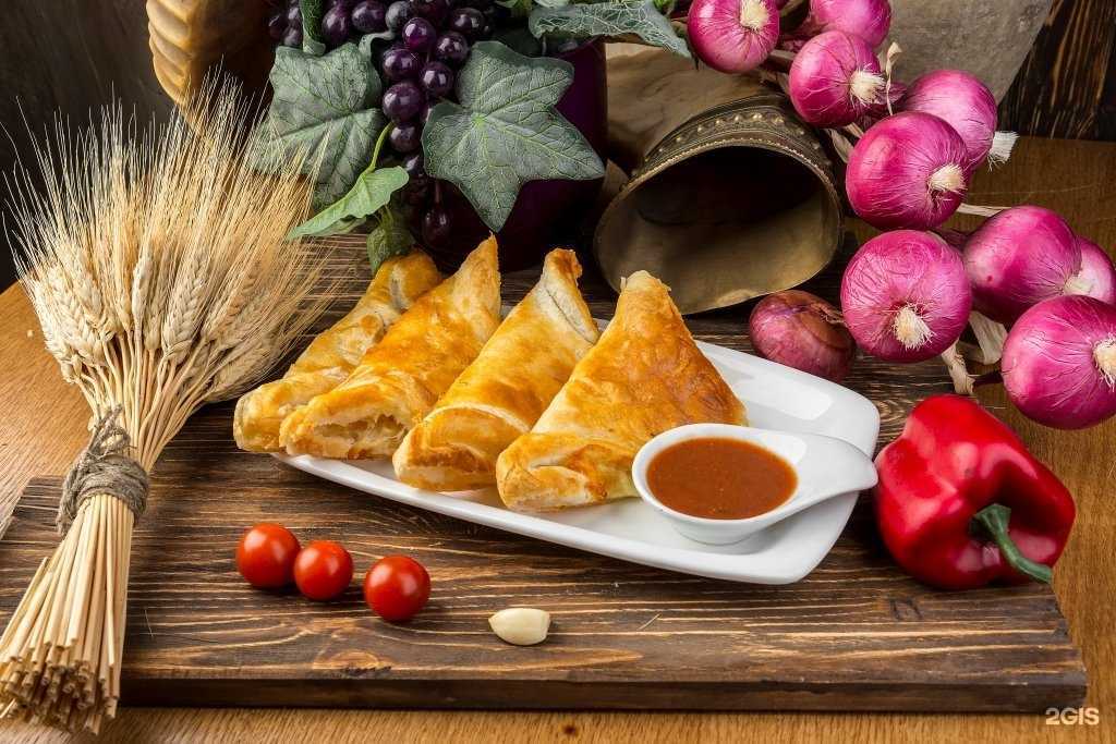 Отзывы на компанию Кацо в Тюмени c фото