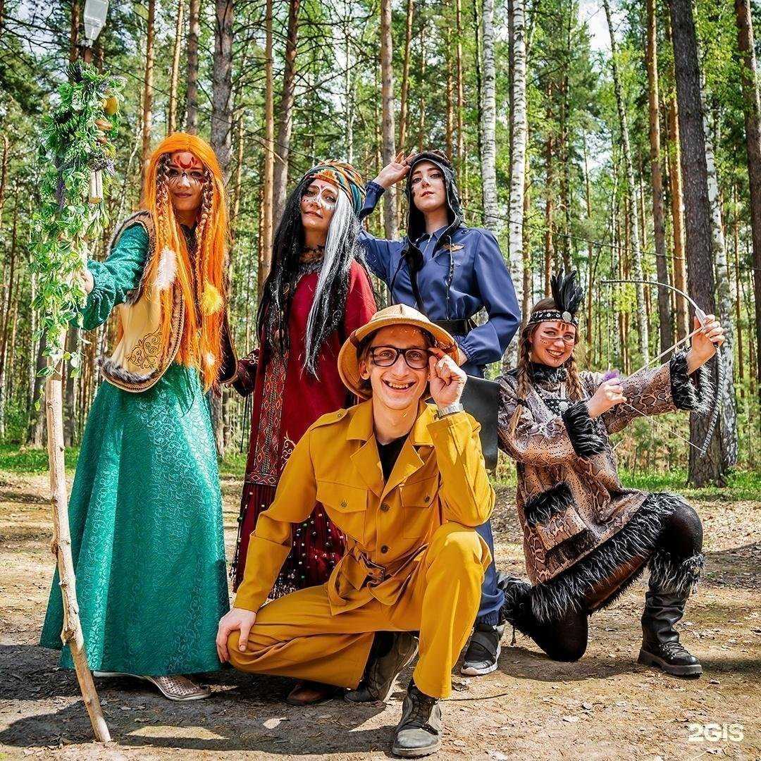 Отзывы на компанию Удивительное Дело в Омске c фото