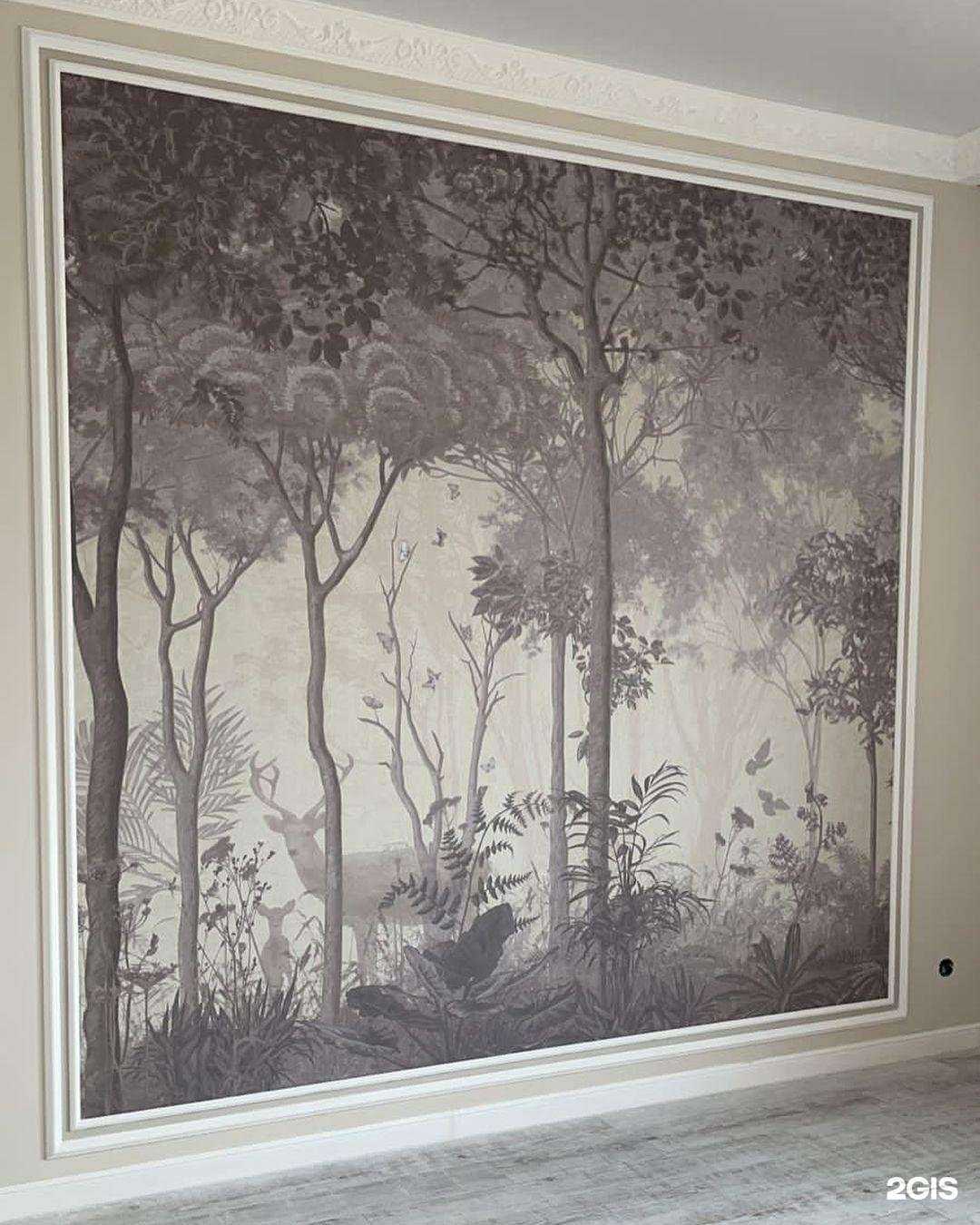 Отзывы на компанию Обои Италии в Ростове-на-Дону c фото