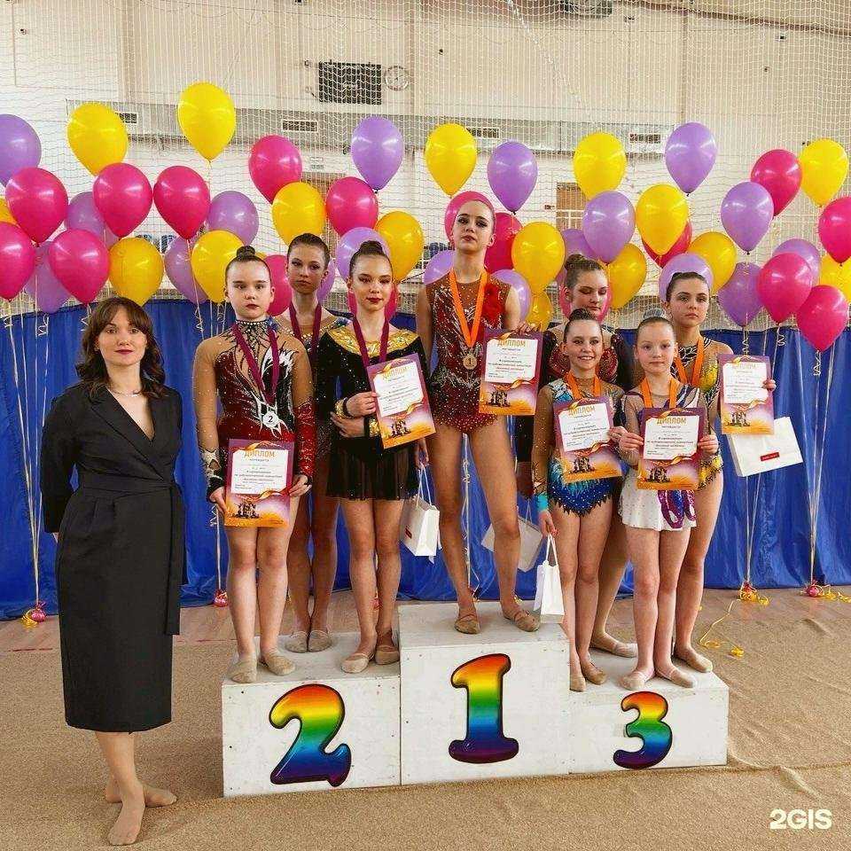 Отзывы на компанию Авис-спорт в г. Верхняя Пышма c фото