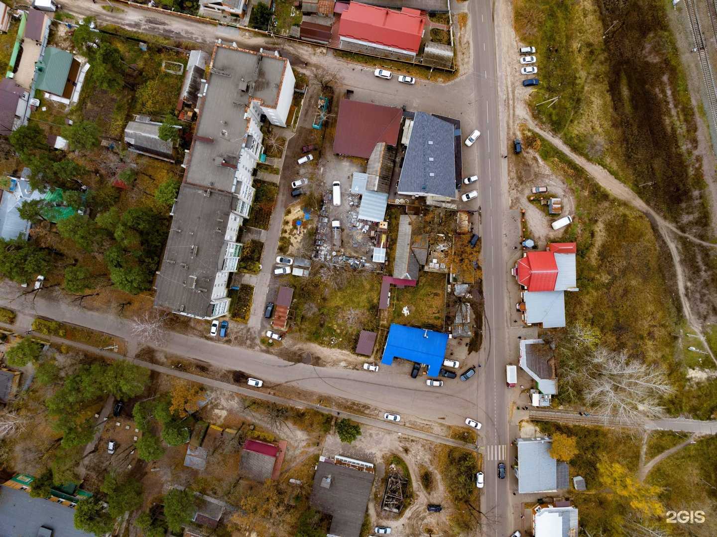 Отзывы на компанию Леко в Воронеже c фото