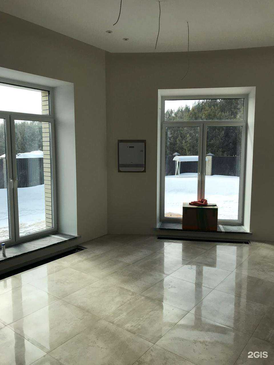 Отзывы на компанию Аэрос в г. Новосибирск c фото