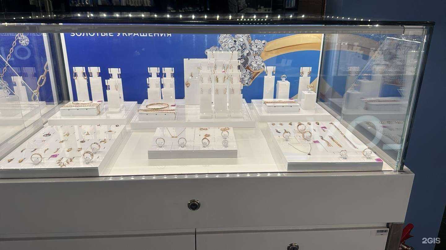 Отзывы на компанию Sokolov в г. Тюмень c фото