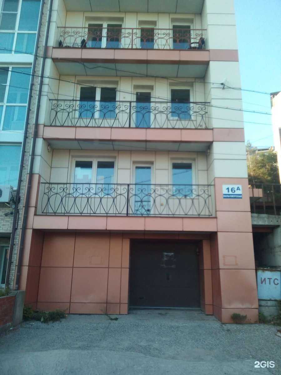 Отзывы на компанию Информационные Транковые Системы в г. Владивосток c фото